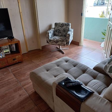 Casinha Verde Passa Quatro Eksteriør bilde